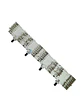 Selector Original Para Estufa Eléctrica Challenger 4 Puestos - Miniatura 3