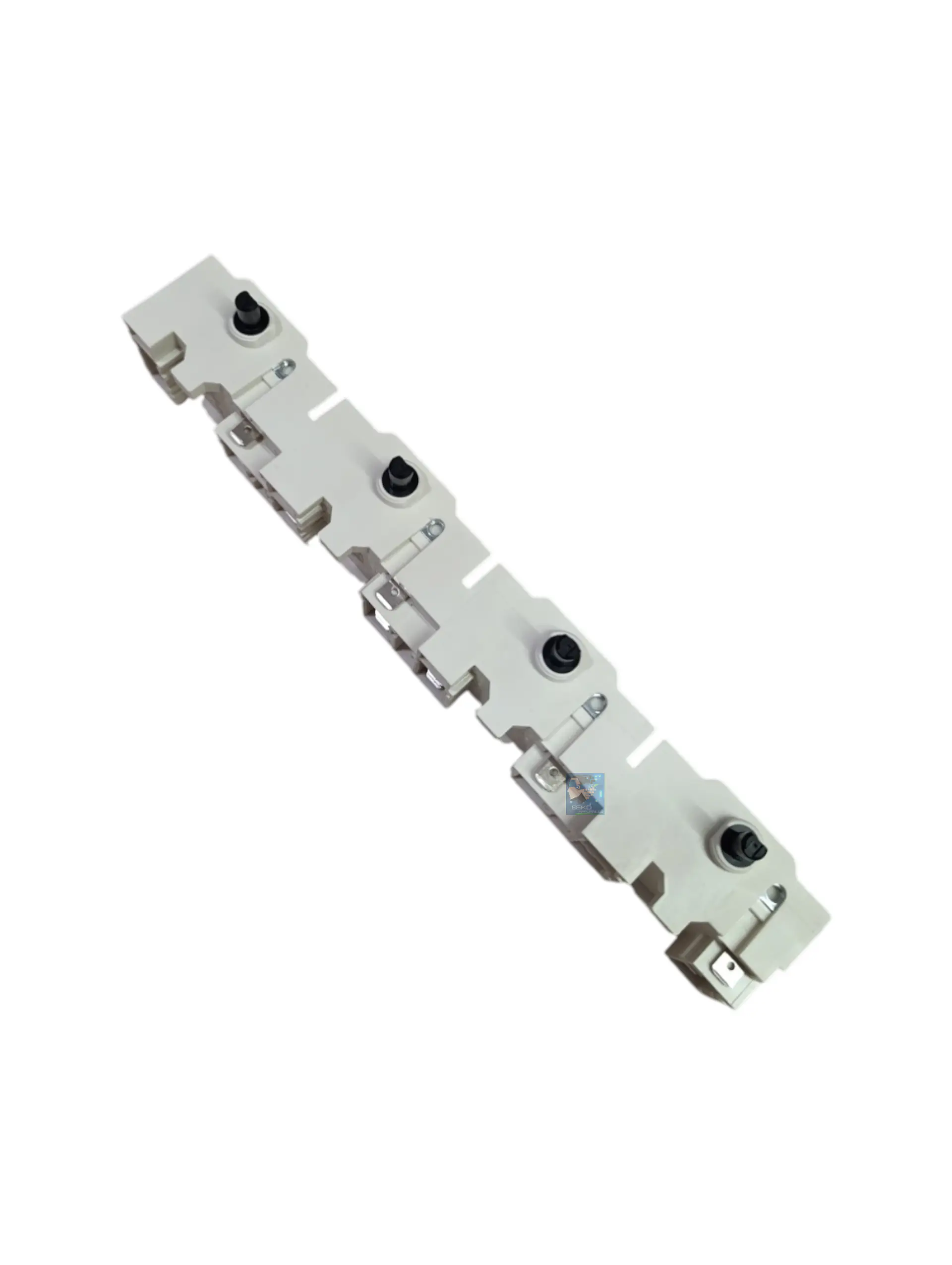 Selector Original Para Estufa Eléctrica Challenger 4 Puestos 1