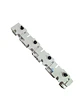 Selector Original Para Estufa Eléctrica Challenger 4 Puestos - Miniatura 1