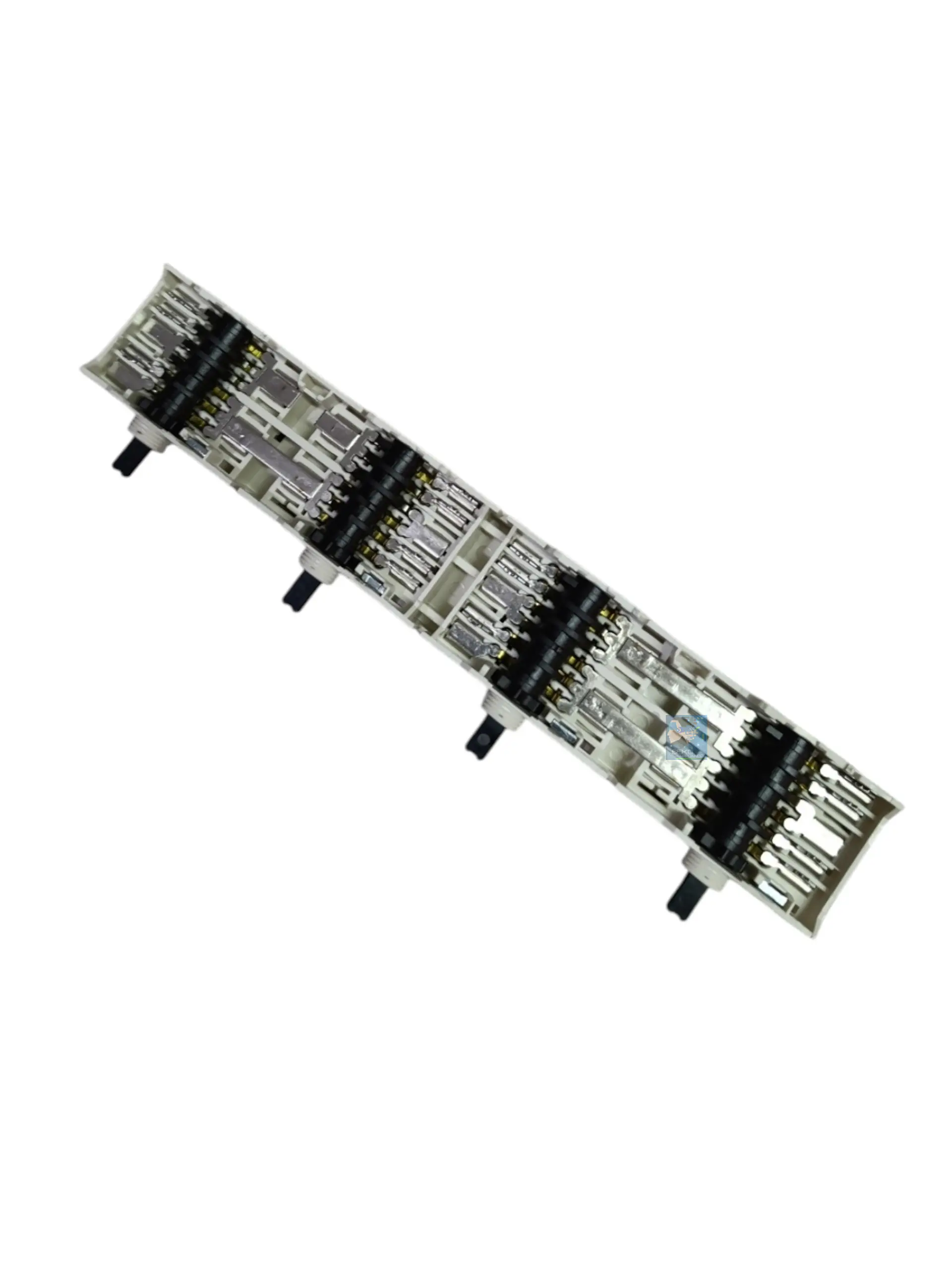 Selector Original Para Estufa Eléctrica Challenger 4 Puestos 2
