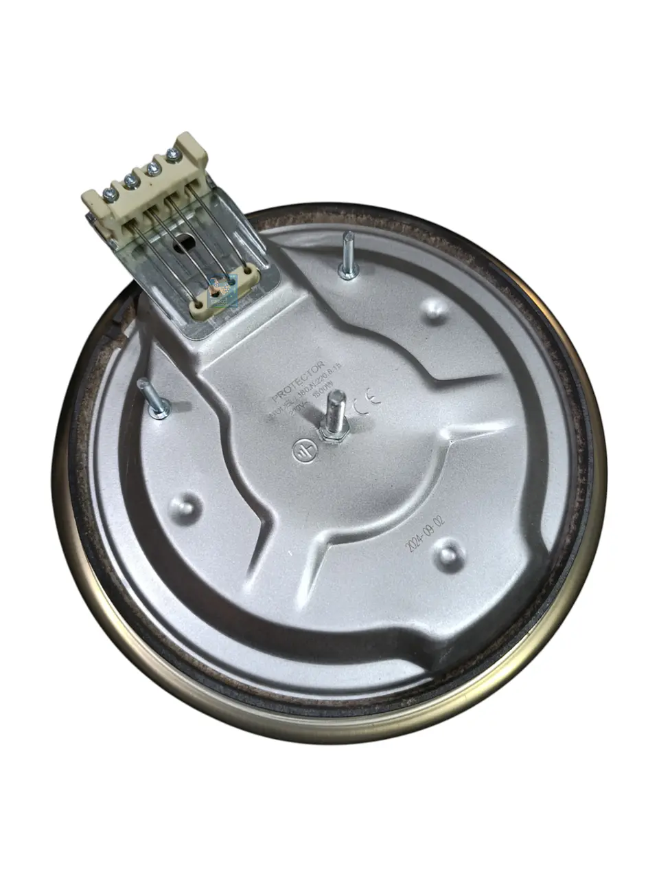 Resistencia Grande Para Estufa Eléctrica Challenger 220 V 2