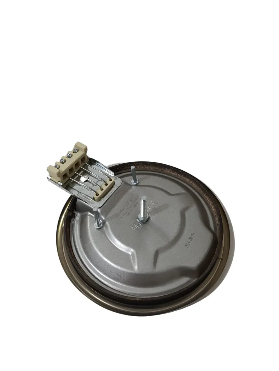 Resistencia Pequeña Para Estufa Eléctrica Challenger 110 V 2