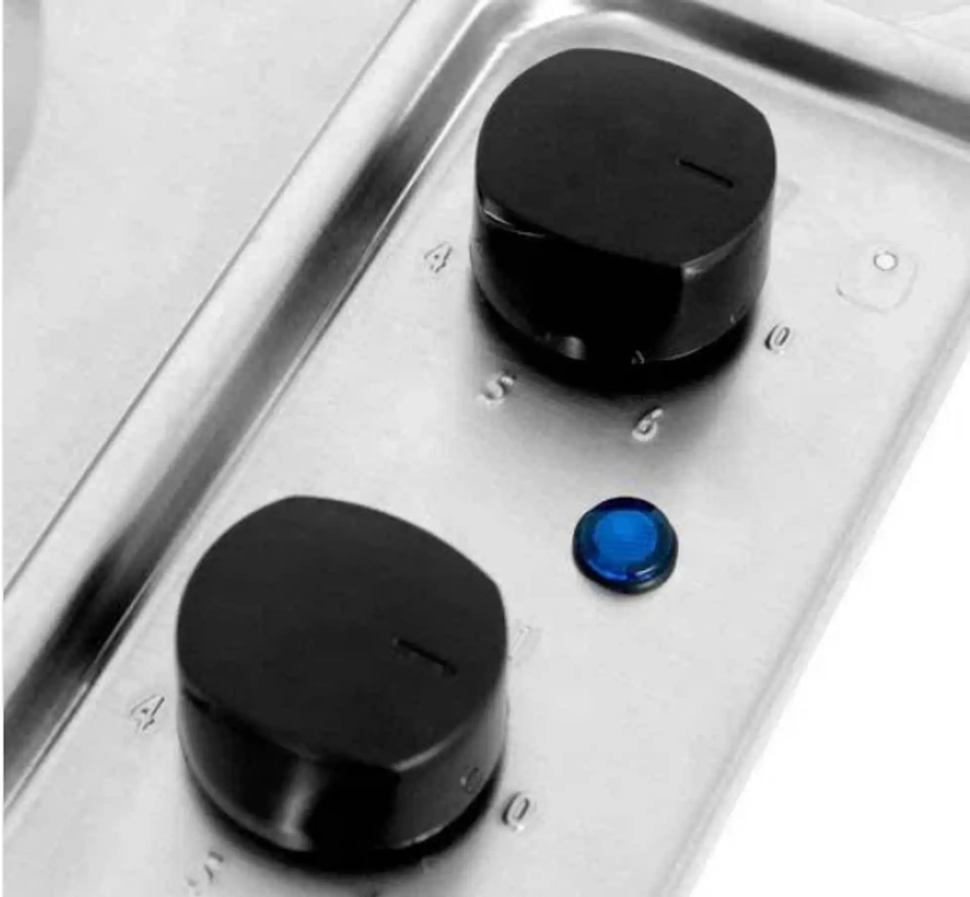 Piloto Led Original Para Estufa,horno Challenger 120 Y 220 V 2