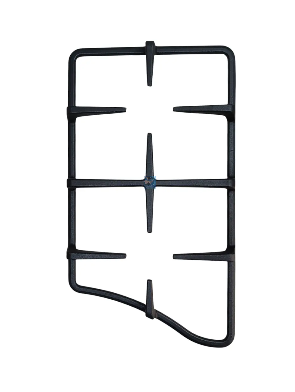 Pata Parrilla Challenger Linea Sq Kit X 4 Unds 3