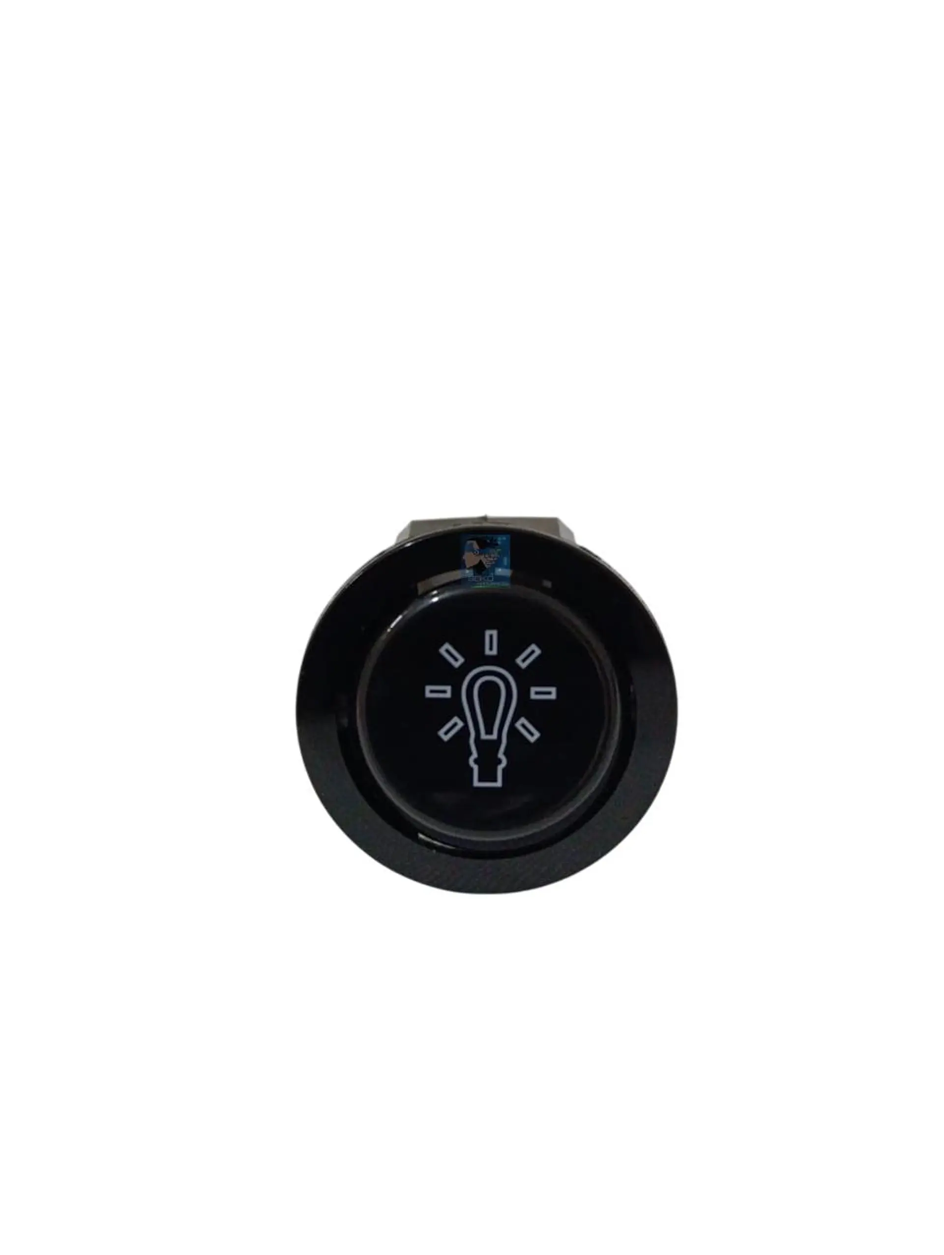 Interruptor Luz Original Para Horno Abba 1