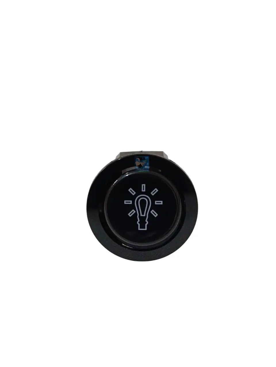 Interruptor Luz Original Para Horno Abba 1