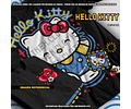 Polera Hello Kitty - Sanrio [N]