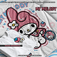 Polera My Melody - Sanrio [B] - Miniatura 1