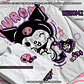 Polera Kuromi - Sanrio [B] - Miniatura 1