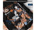 Polera Goku - Dragon Ball Z [N]