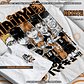 Polera Haikyu - Haikyu!! [B] - Miniatura 1