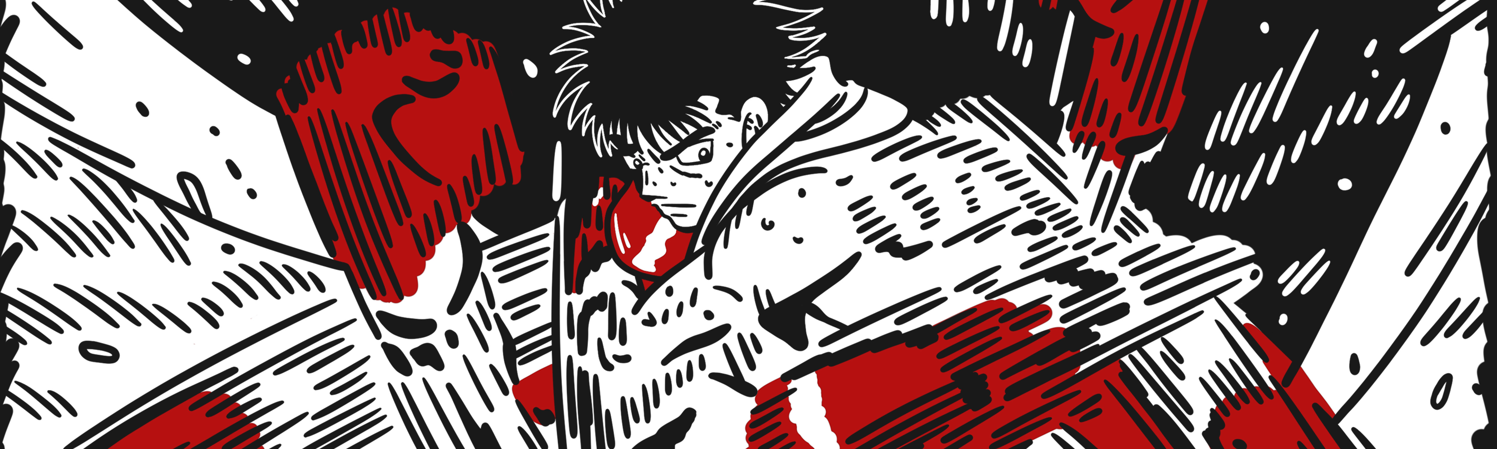 Hajime No Ippo