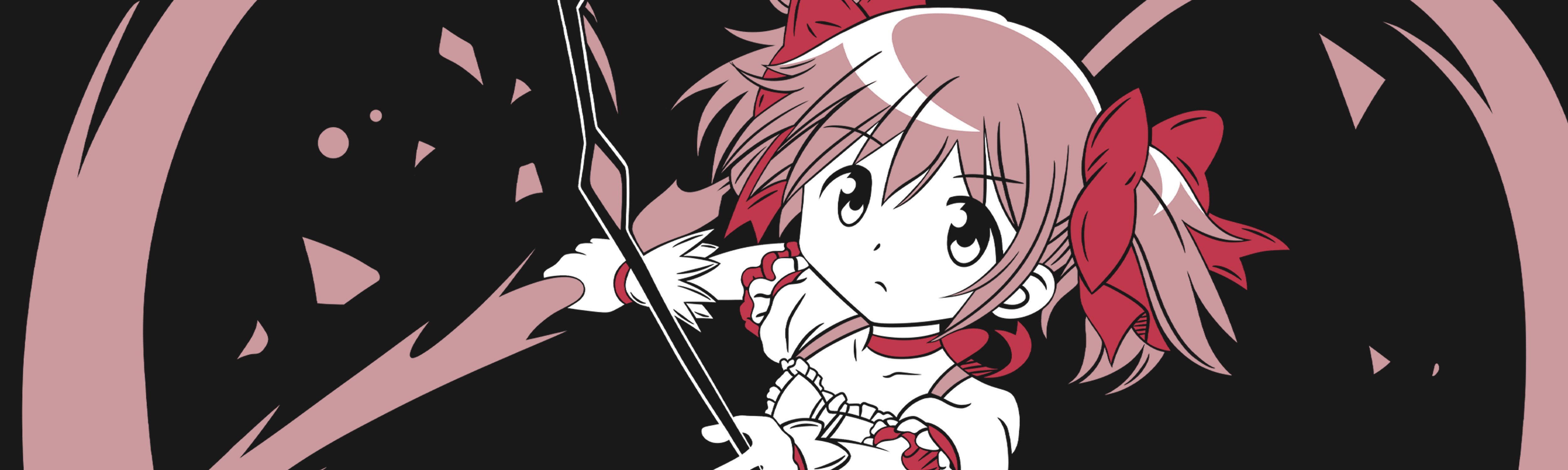 Madoka Magica