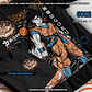 Polera Goku - Dragon Ball Z [N] - Miniatura 1