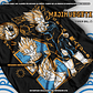 Polera Majin Vegeta - Dragon Ball Z [N] - Miniatura 2