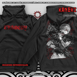 Polerón Kaneki - Tokyo Ghoul [N]