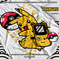 Polera Pikachu - Pokémon [B] - Miniatura 2