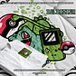 Polera Bulbasaur - Pokémon [B] - Miniatura 1