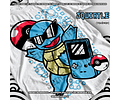 Polera Squirtle - Pokémon [B]