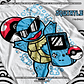 Polera Squirtle - Pokémon [B] - Miniatura 2