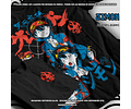 Polera Simon - Gurren Lagann [N]