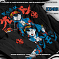 Polera Simon - Gurren Lagann [N] - Miniatura 1