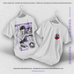 Polera Chrollo Lucilfer - Hunter X Hunter - Miniatura 3