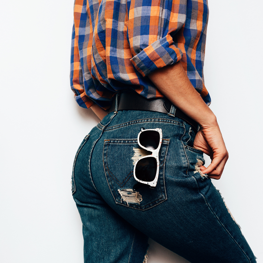 Demo - Traje estilo campestre 2