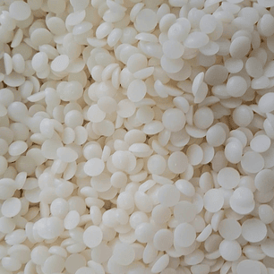 Cera APF de 55 grados de punto de fusión.