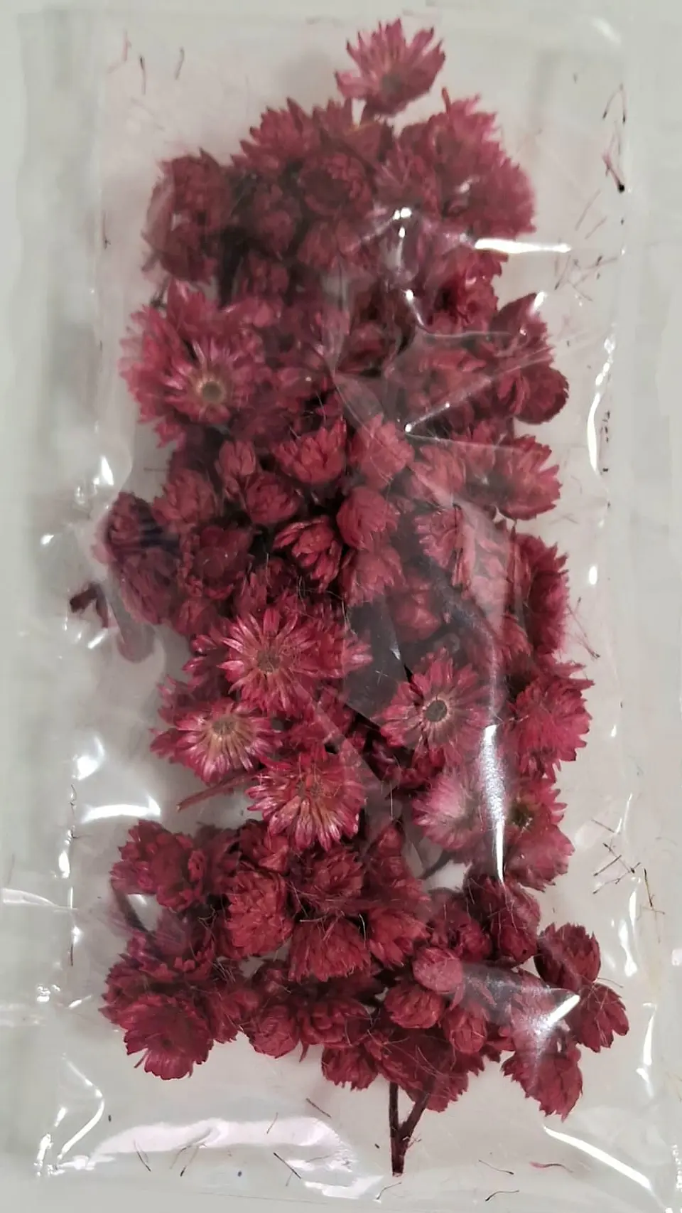 Bolsa de Flores Secas 2