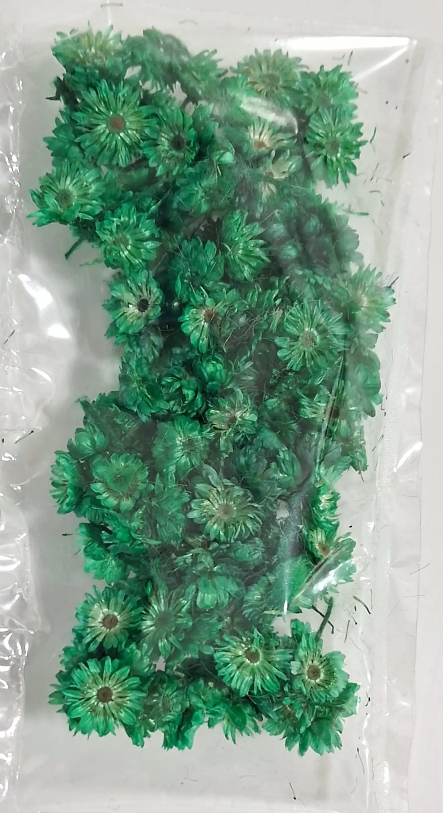Bolsa de Flores Secas 3