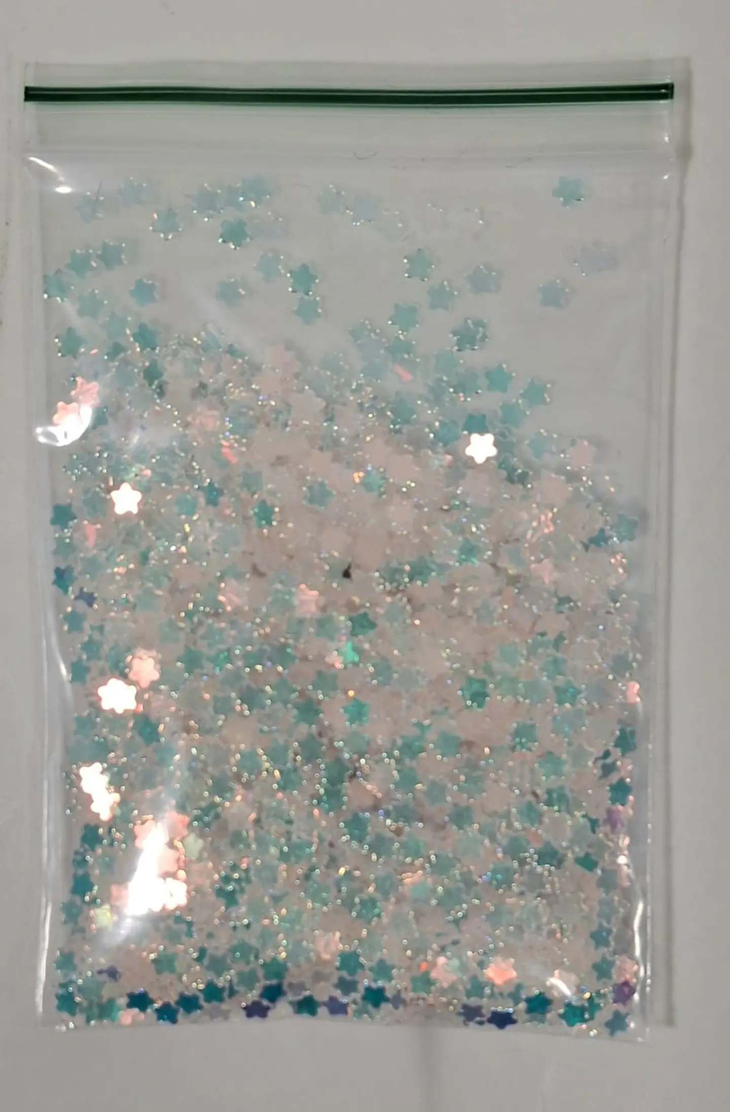 Glitter,5 gramos 4