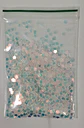 Glitter,5 gramos - Miniatura 4