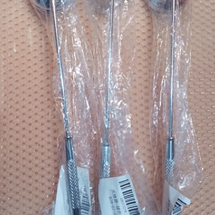 Apaga Velas De Acero Inoxidable 