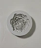 Molde Flor Peonia - Miniatura 1