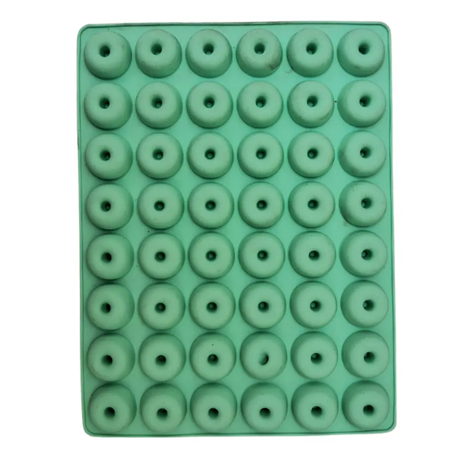Molde mini Donnuts 1
