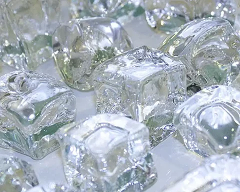 Parafina en Gel para velas transparentes