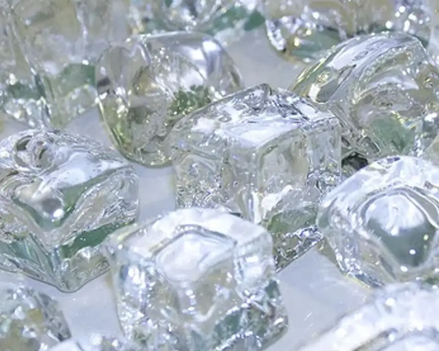 Parafina en Gel para velas transparentes 1