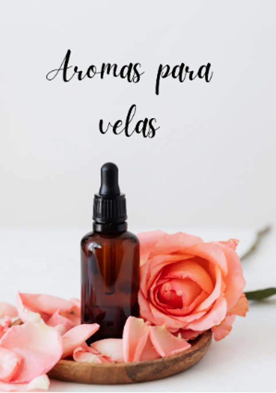Aromas para Velas  24
