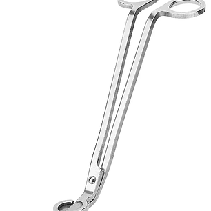 Cortador de mecha de acero inoxidable