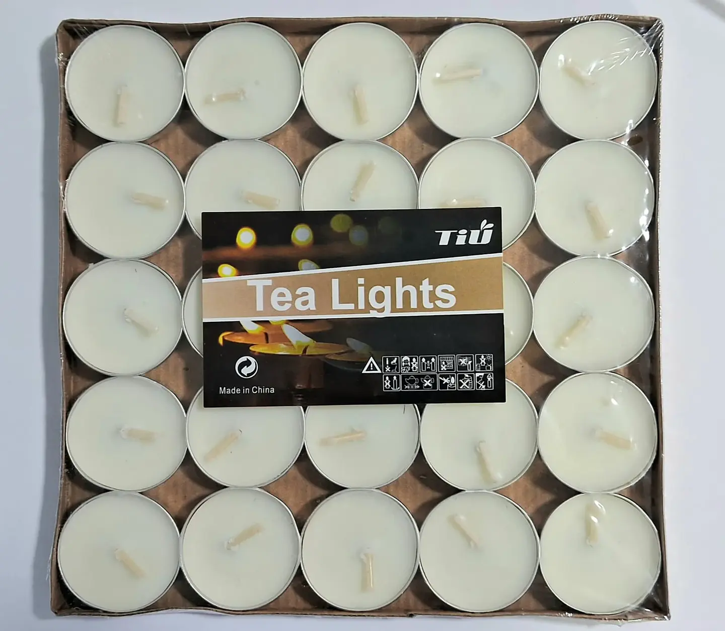 velas de té para hornitos 1
