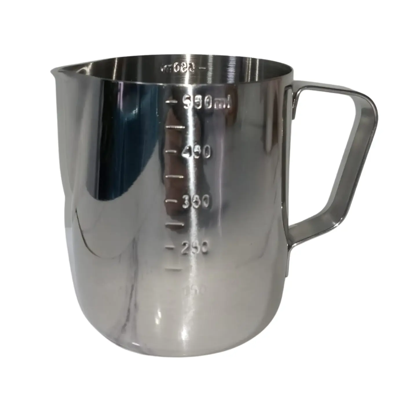 Jarra u olla de  Acero inoxidable 1/2 litro 1