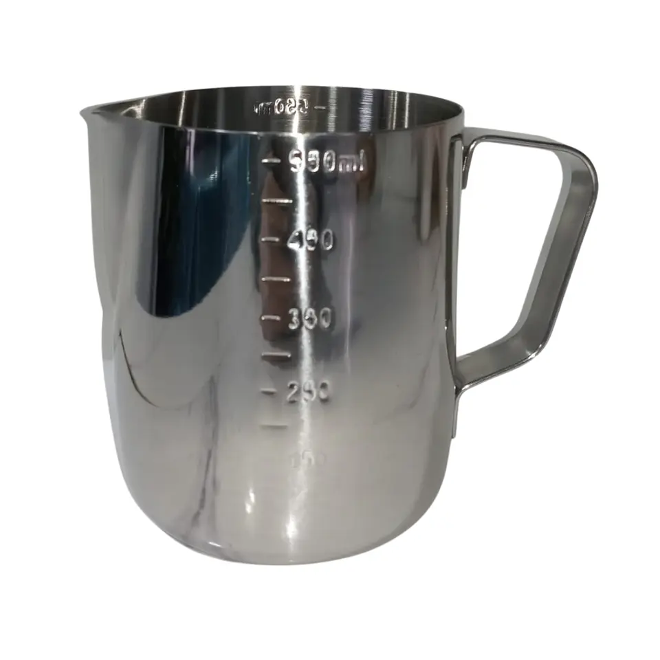 Jarra u olla de  Acero inoxidable 1/2 litro 1