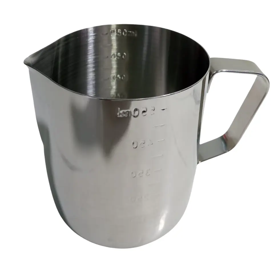 Jarra u olla de  Acero inoxidable 1/2 litro 2