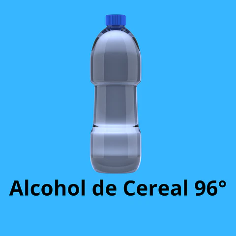 Alcohol para Home Spray o perfumistas