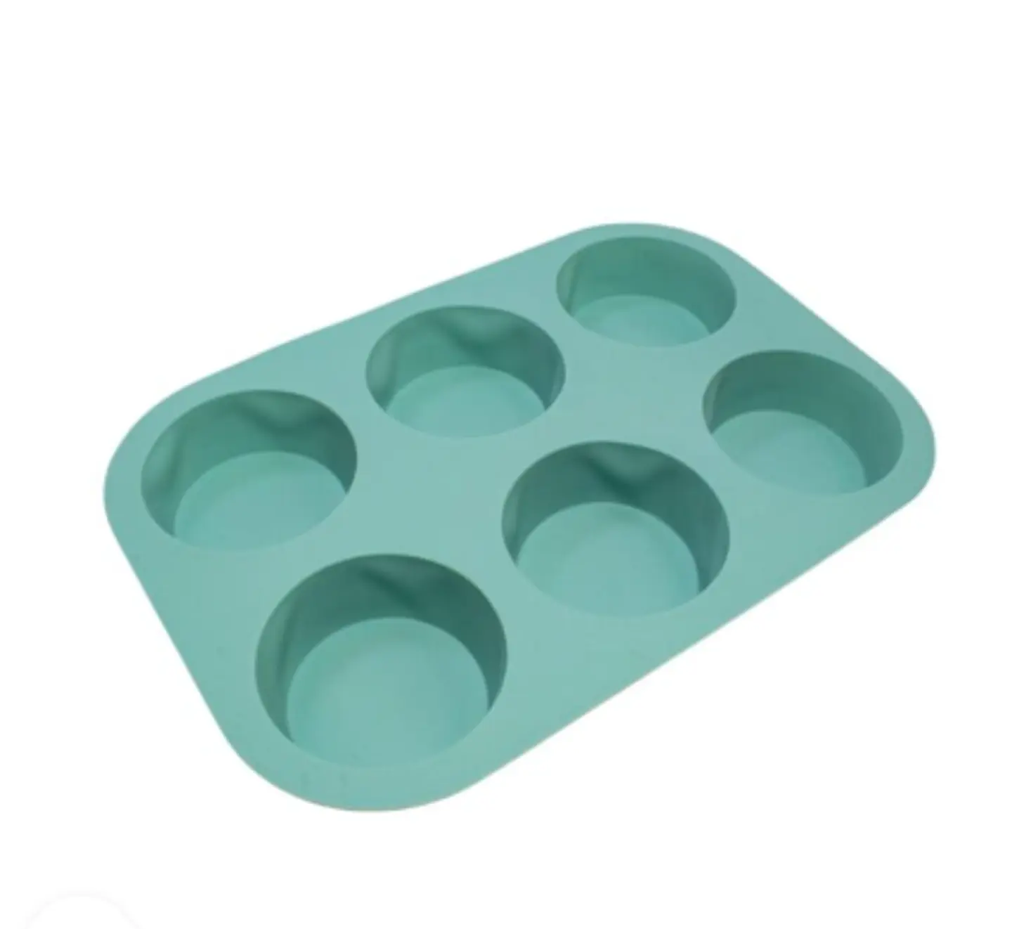 Molde Cupcake 1