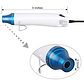 Pistola de calor para manualidades - Miniatura 1