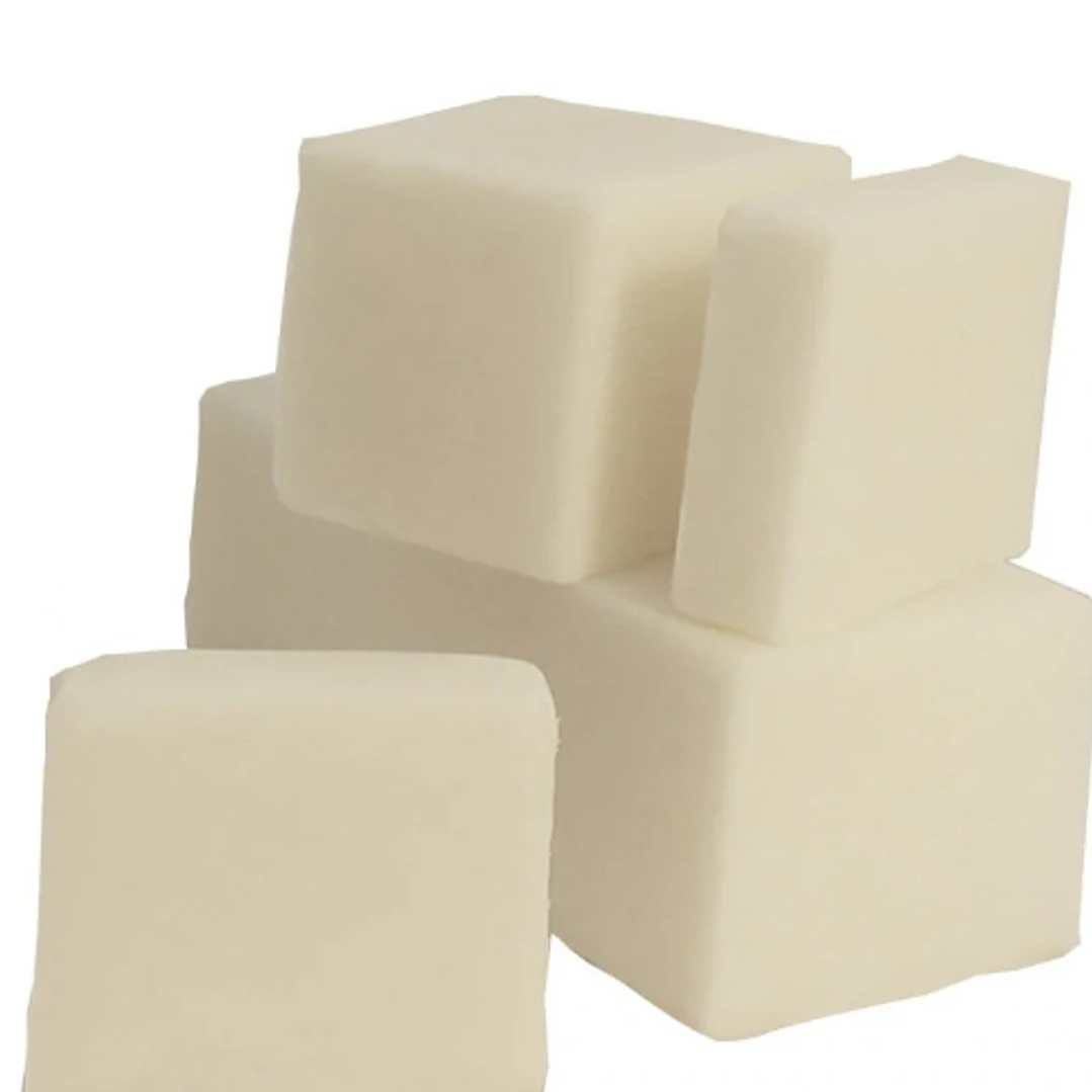 Glicerina blanca con leche de Cabra 1