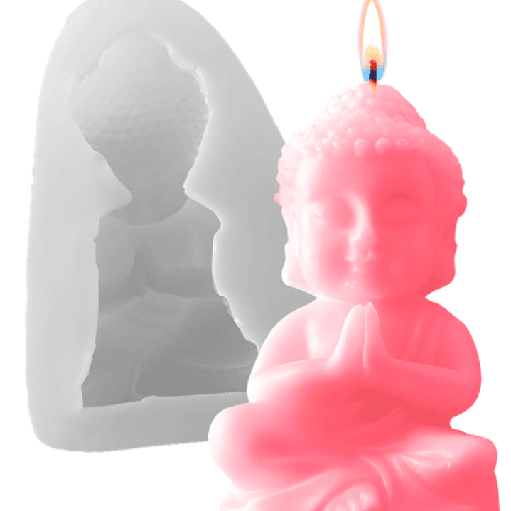 Molde Buda  1