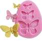 Molde Mariposas - Miniatura 2